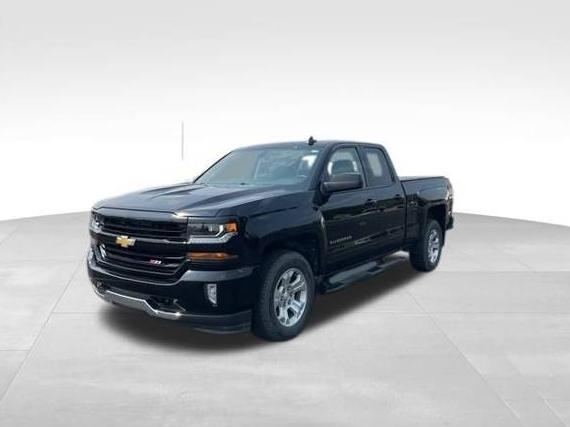 CHEVROLET SILVERADO LD 2019 2GCVKPEC3K1193652 image